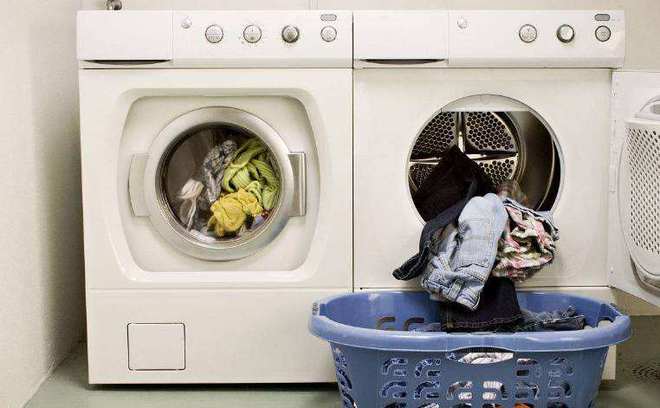洗衣机使用后，盖子该打开还是合上？这也是有讲究的！