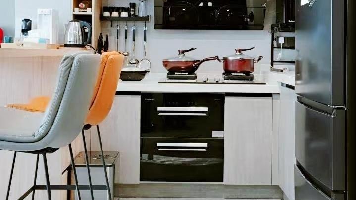 如何让小户型看起来“显大”-四点方法记住它