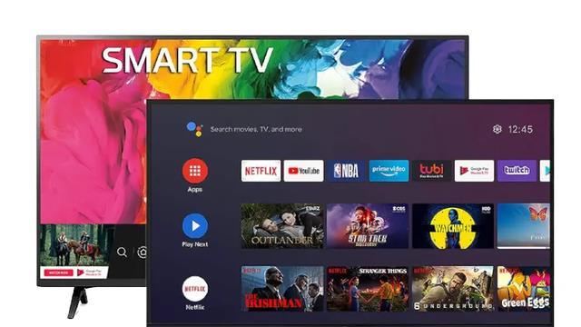 智慧屏|华为力推的智慧屏，能拯救电视整体下滑的开机率吗？