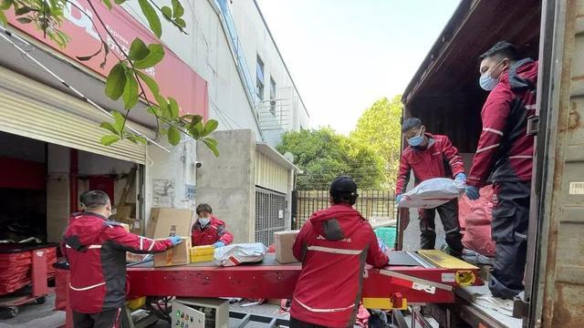 京东|中国第一大民企诞生：营收9515亿元，超过了华为、阿里、腾讯