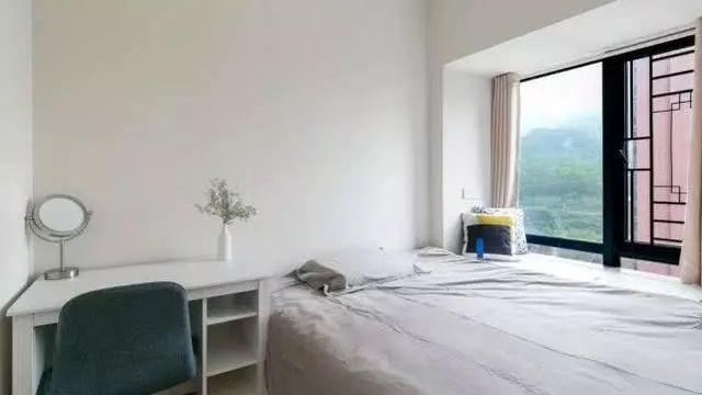 98平小户型两居变三居，设计师也太厉害了吧，喜欢的可以借鉴