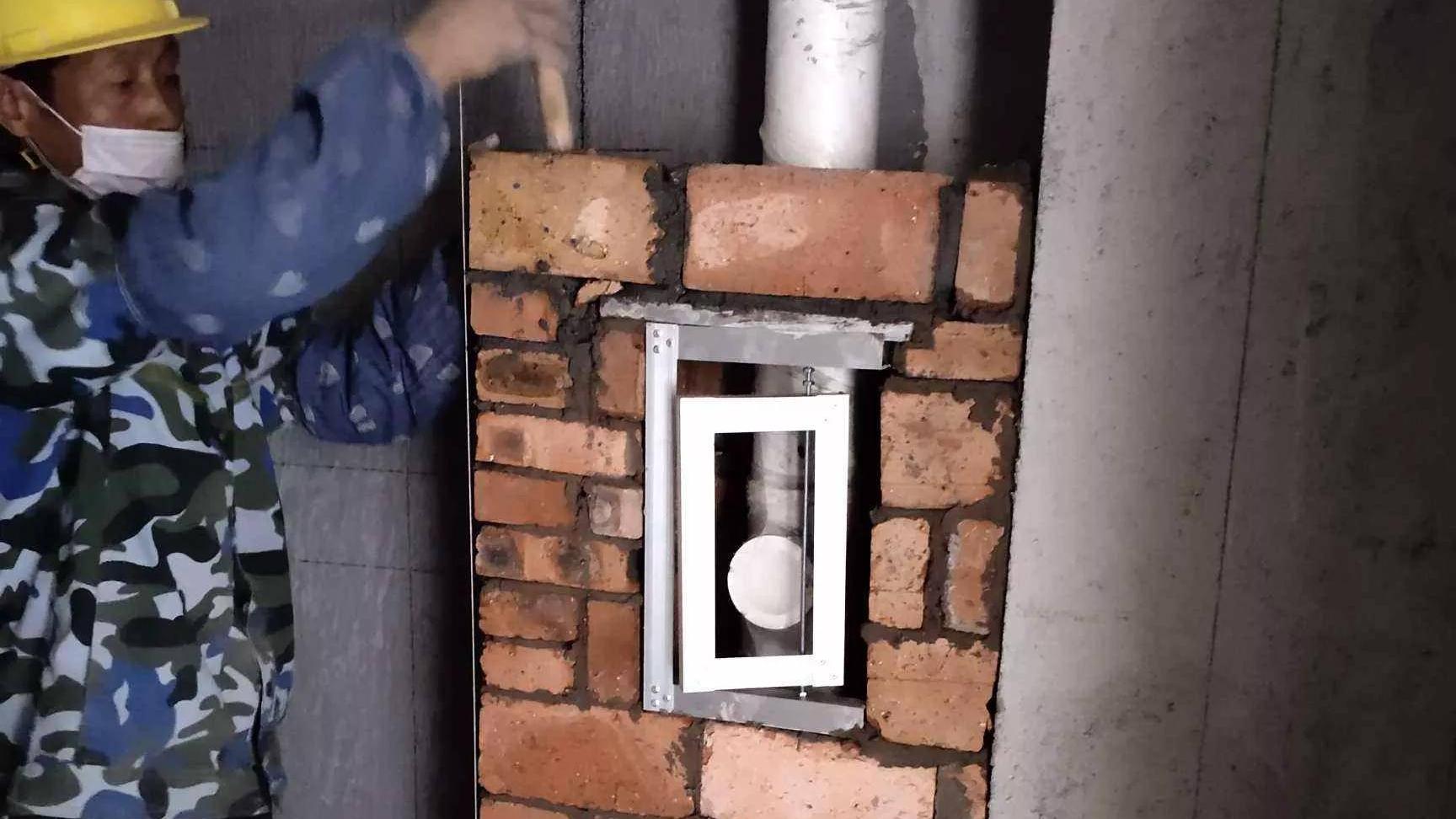 包下水管不止一种办法，看完这些方法，有种想拆了重装的冲动