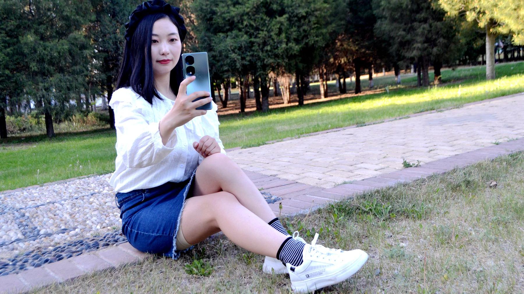 小米科技|不等了，今年没什么好手机！就冲这台荣耀70 Pro吧，聊点体验干货