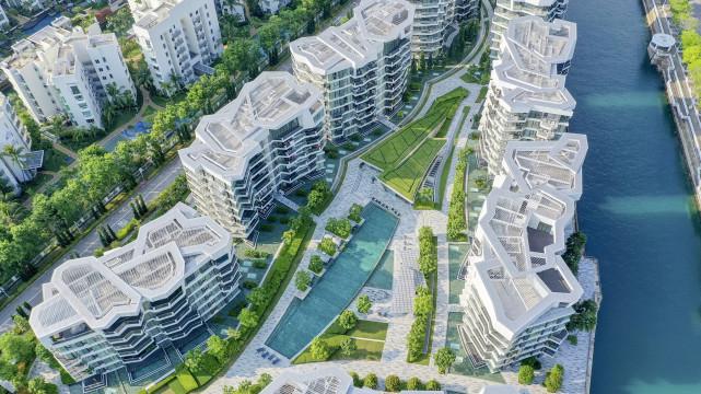 购房置业|手里有40万，今明两年该选择买房还是存钱？曹德旺一席话说透