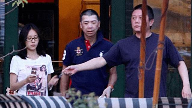 亚裔|参加综艺节目，王子文吴永恩发生摩擦，网友：且行且珍惜！