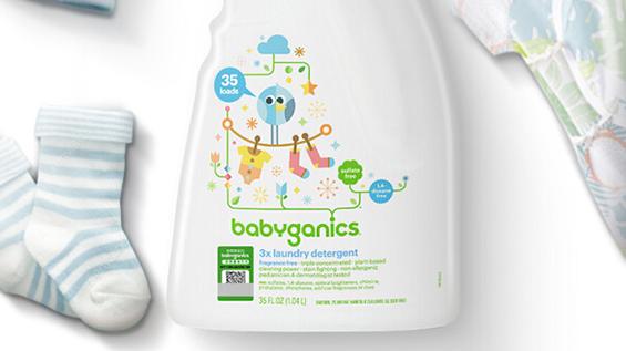 洗衣皂? 洗衣液? 洗衣凝珠? 哪种更适合娃的衣服用?