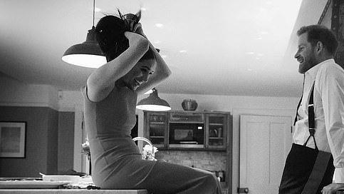 预告片|哈里梅根预告片被爆造假！想说没隐私，用了《哈波》首映礼的画面