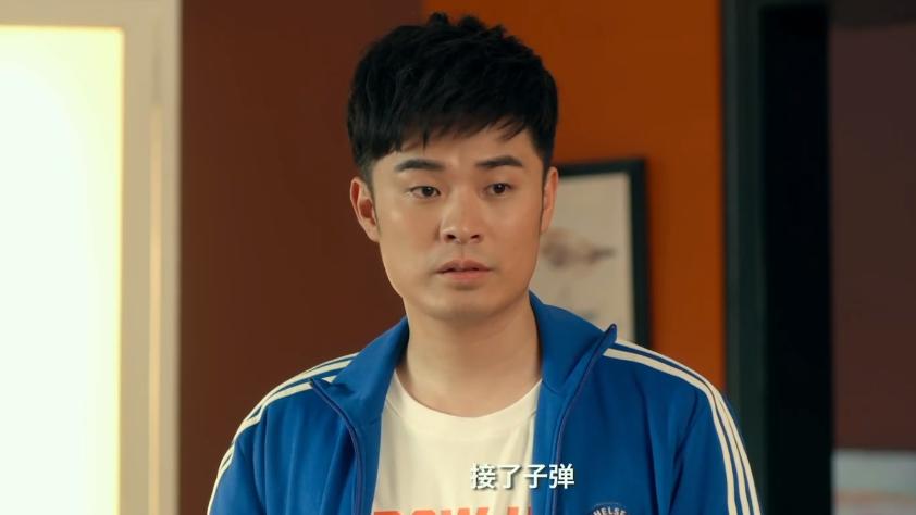 爱情公寓|4年前在《爱情公寓》跑龙套，今凭甜美翻红，28岁徐梦洁运气好！