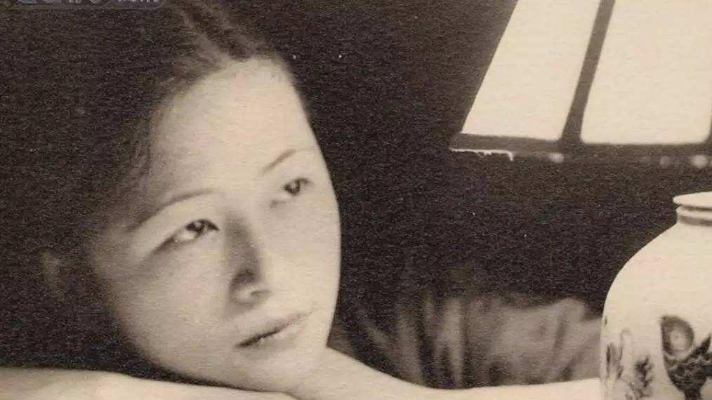 陆小曼|陆小曼后半生：陪着别人的丈夫 养着别人的孩子 实现别人的愿望！