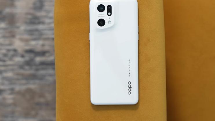 安卓|ColorOS 13超算平台能带来多大提升？续航升级立竿见影