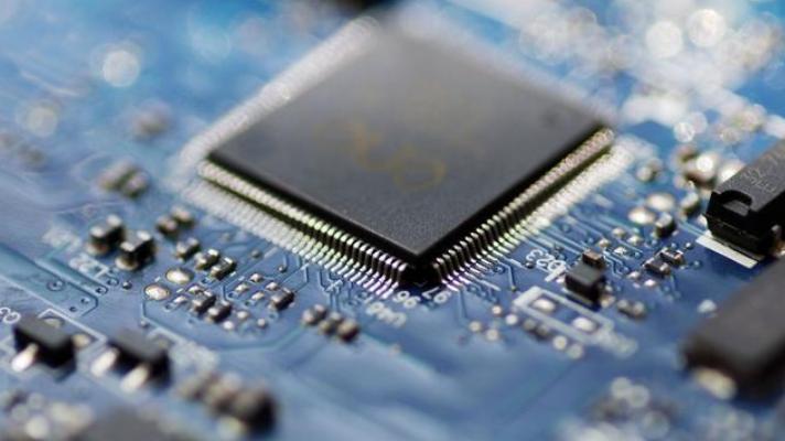 芯片|比缺少芯片更严重，制造业被外资垄断，毫无挣扎之力！