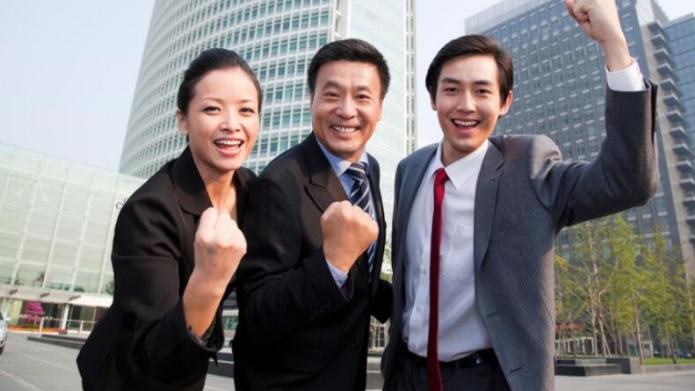 |职场里的大牌有很多，有些人自以为是