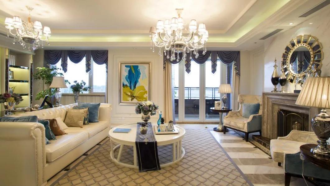 不想被灯光毁掉装修？灯光布局学起来！