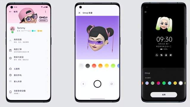 ColorOS|iOS16息屏功能已经过时？ColorOS新增小布建议卡片，方便又实用