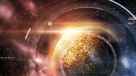 你不知道的，关于宇宙的10个疯狂理论，来看看？