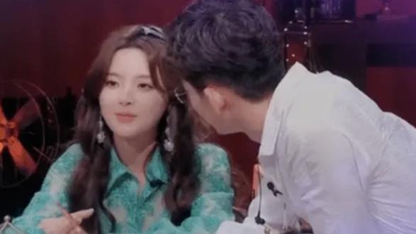 白梦妍|这谁顶得住张翰？爽子之所以这么自卑！曾经这样的男友她能回家？