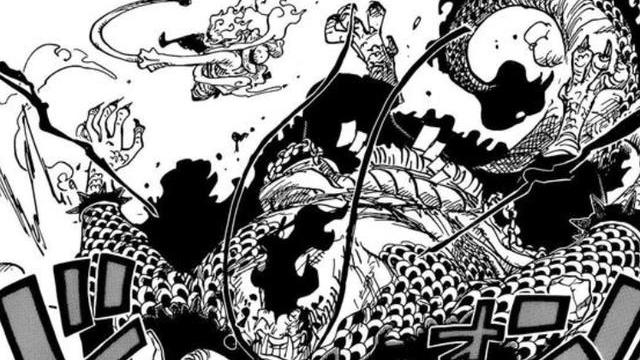 凯多|海贼王1045话：凯多果实能力被夺走，黑胡子成为和之国最大威胁？