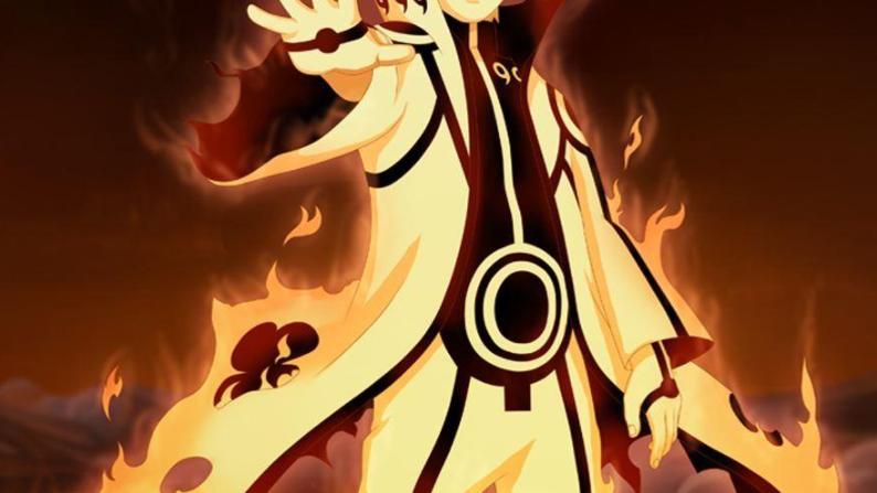 漩涡鸣人|童年很悲惨的动漫角色有哪些？他们很让人心疼，但也很坚强