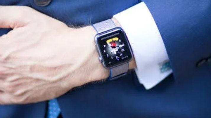Apple Watch|继运动版之后，极限运动版Apple Watch也要来了