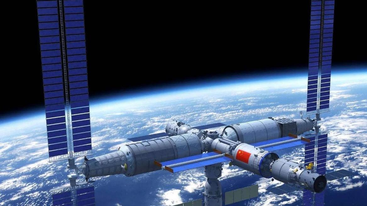 梦天实验舱成功升天，中国空间站建成收官，未来可能还会扩建