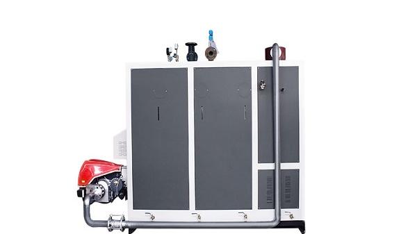 锅炉为什么会正压燃烧?