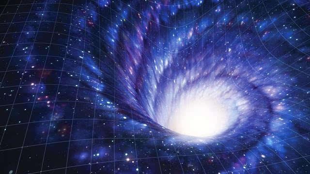 什么支撑着宇宙？有人说是暗物质能量
