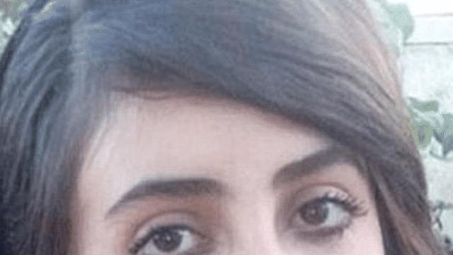 安吉丽娜·朱莉|伊朗女孩整容成\僵尸朱莉\被判刑，如今终于展现真实面容！