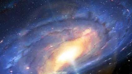 探索宇宙：20万亿亿颗恒星比不上一颗太阳？