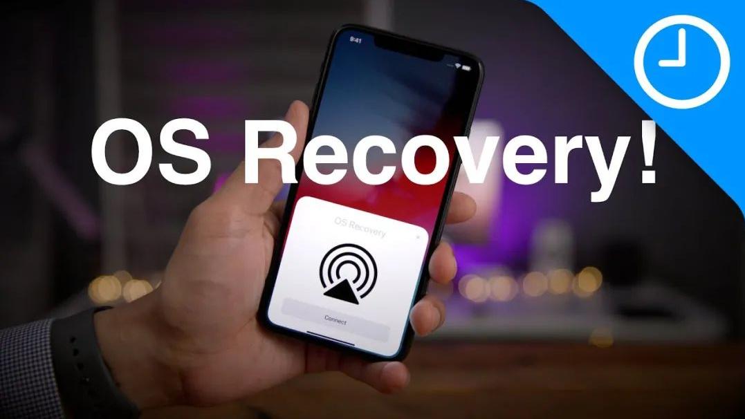 Apple Watch|iOS 15.4 新功能，无接口 iPhone 来了