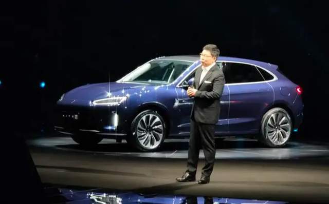 小米科技|华为一年多造出5款车，为什么小米汽车却遥遥无期？