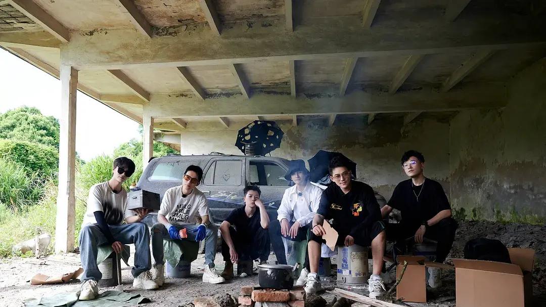 |灵映|若2022年只能推荐一部综艺，那它必须有名字