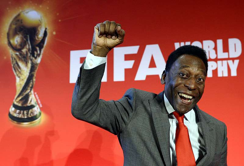 贝利葬礼流程敲定!