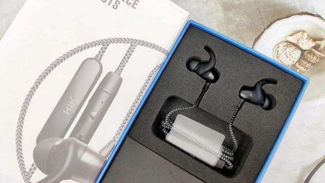 蓝牙耳机|国产实惠的颈带式耳机品牌，这几款颈挂式蓝牙耳机预算低