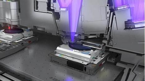 显卡|俄正式对光刻机出手，华为或成受益者之一，外媒：ASML也做不到