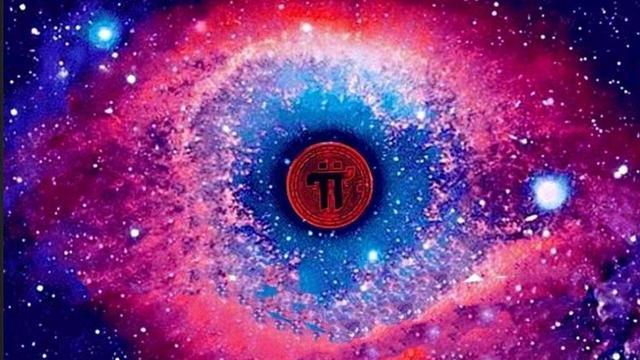 七大系统完全建立时，就是Pi成功之际！