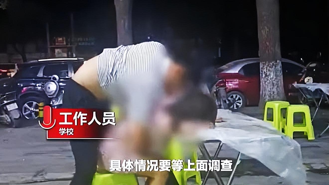 荆门2名教师“色胆包天”，街头猥亵女子，当地教育局表态了