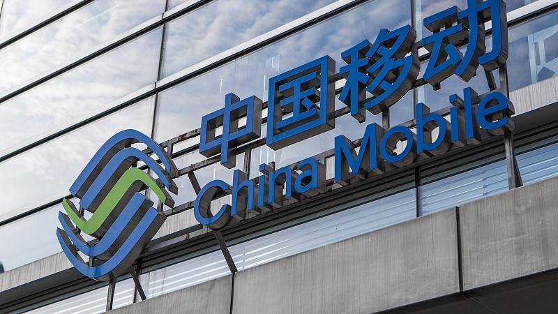 |中国移动和电信、联通已不是同一等级对手!