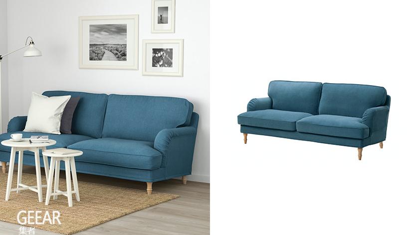 宜家开出一张高CP值清单，换布置也不用花大钱！