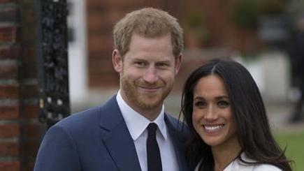 欧美明星|梅根谈离婚：没什么可解释的，我决定了就要离！哈里已做好防备