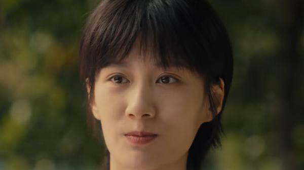 徐悦|《促醒者》又见徐悦，还是那么英姿飒爽，但是人设太拉胯了