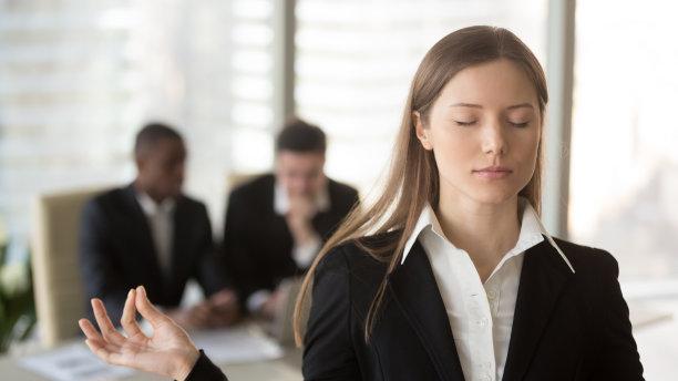 |职场中，与同事相处的五大忌讳，你知道吗？