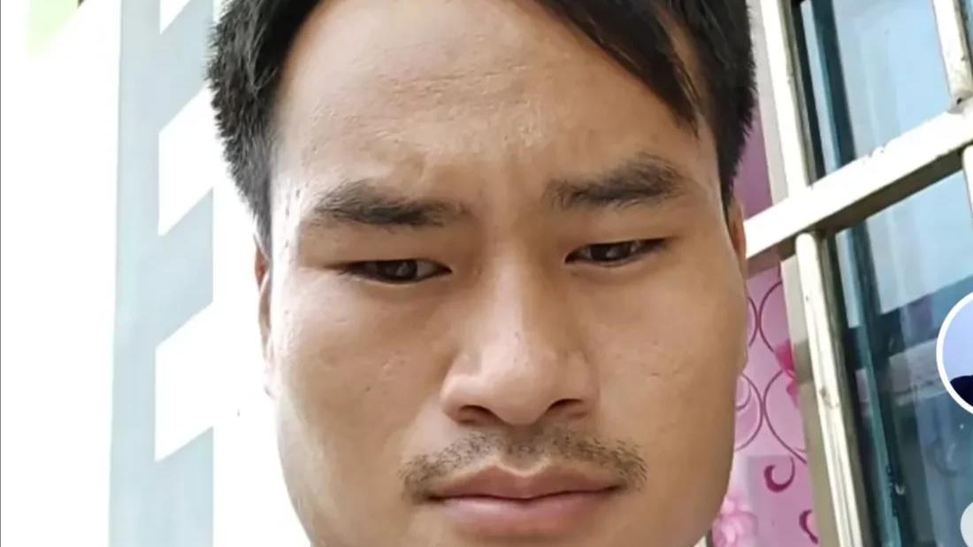 林正英|云南大叔自认为有九分相似林正英