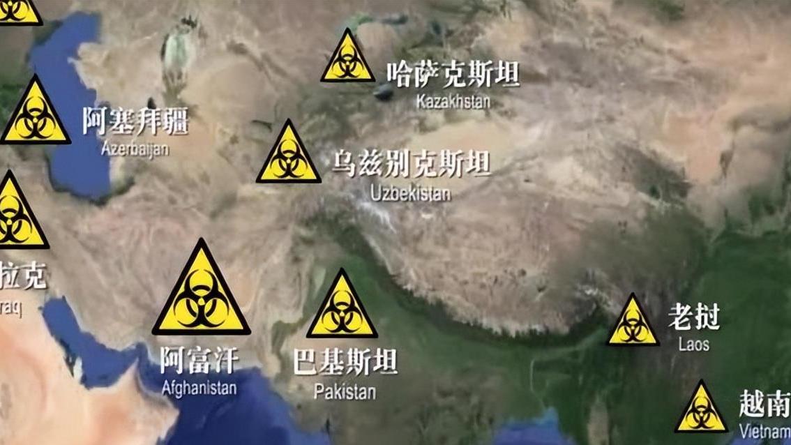 全球面临粮食危机之际，美军爆出可怕计划，或导致他国农作物绝收