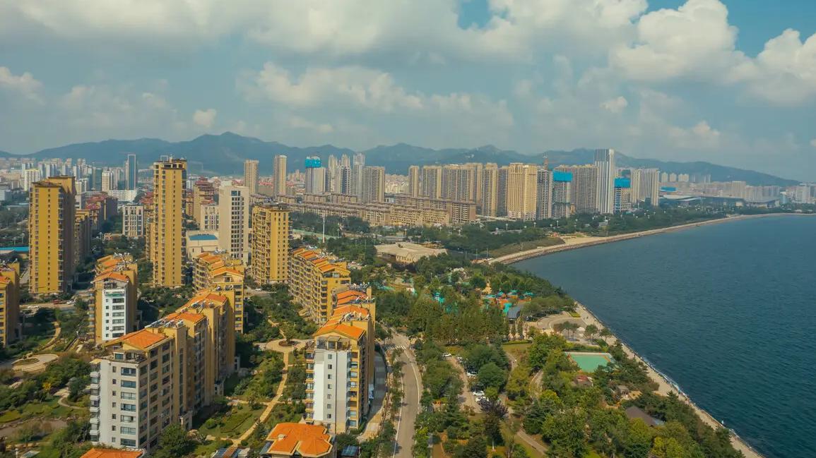 威海|山东威海景点真不少，这几个很有游玩价值，赶紧看看吧！
