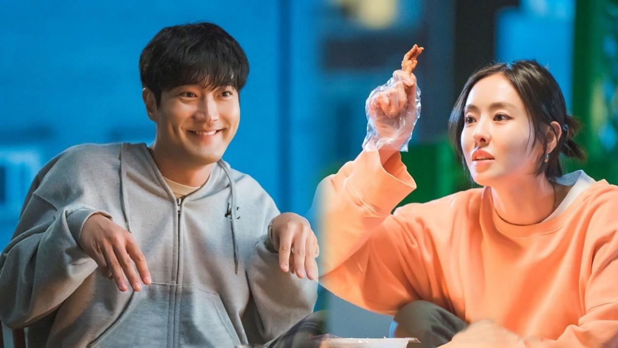 冻死的爱|首播剧评丨《冻死的爱》：当恋综风潮吹进韩剧里会发生什么