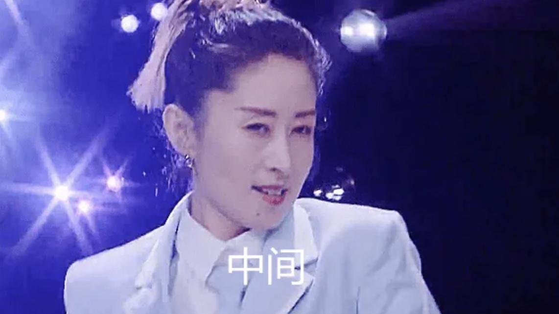 迪丽热巴|吐舌、撩汉、抹唇，娱乐圈这12位“油腻女王”，每一位都胜过张翰