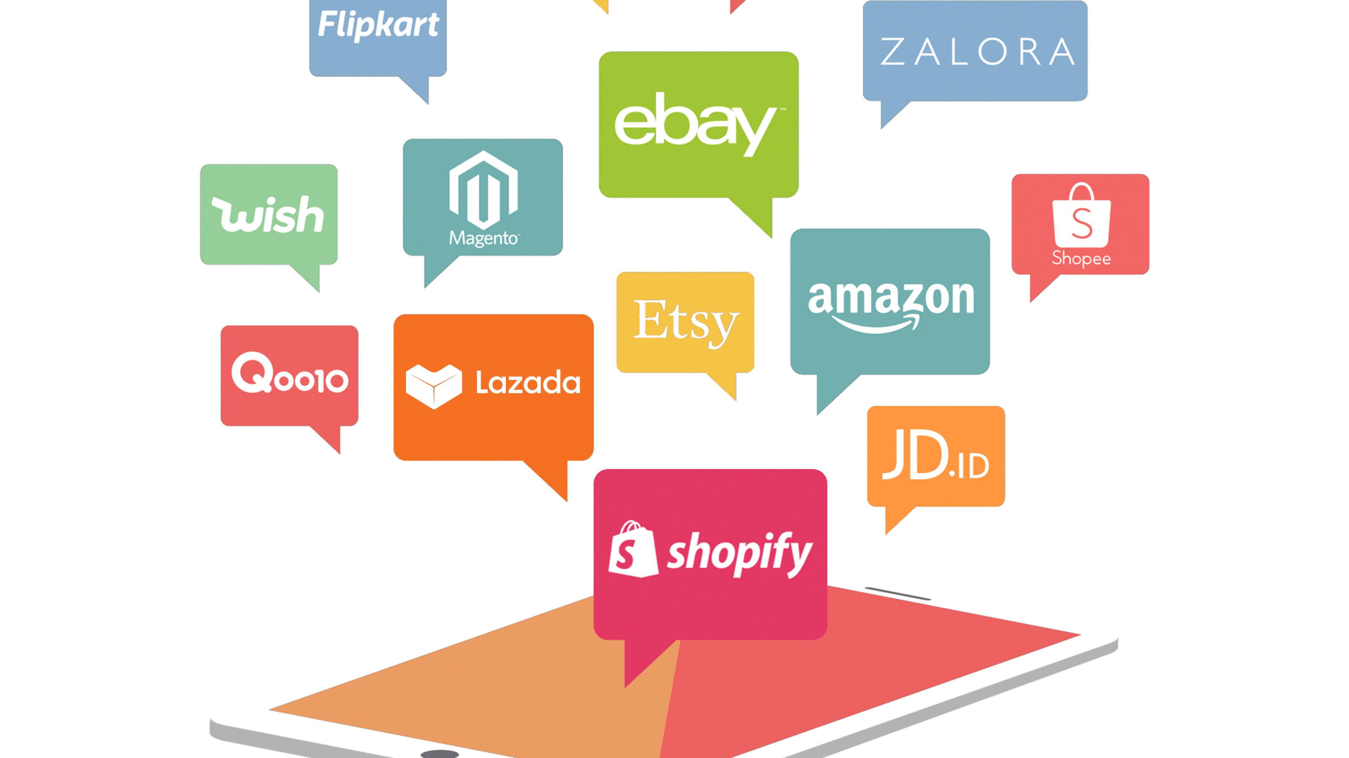 电子商务|Shopify——未来电子商务的领头羊？