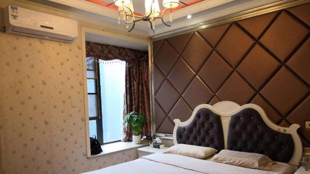 80平米的新房，装修成本40万做了个欧式设计，你们觉得怎么样？