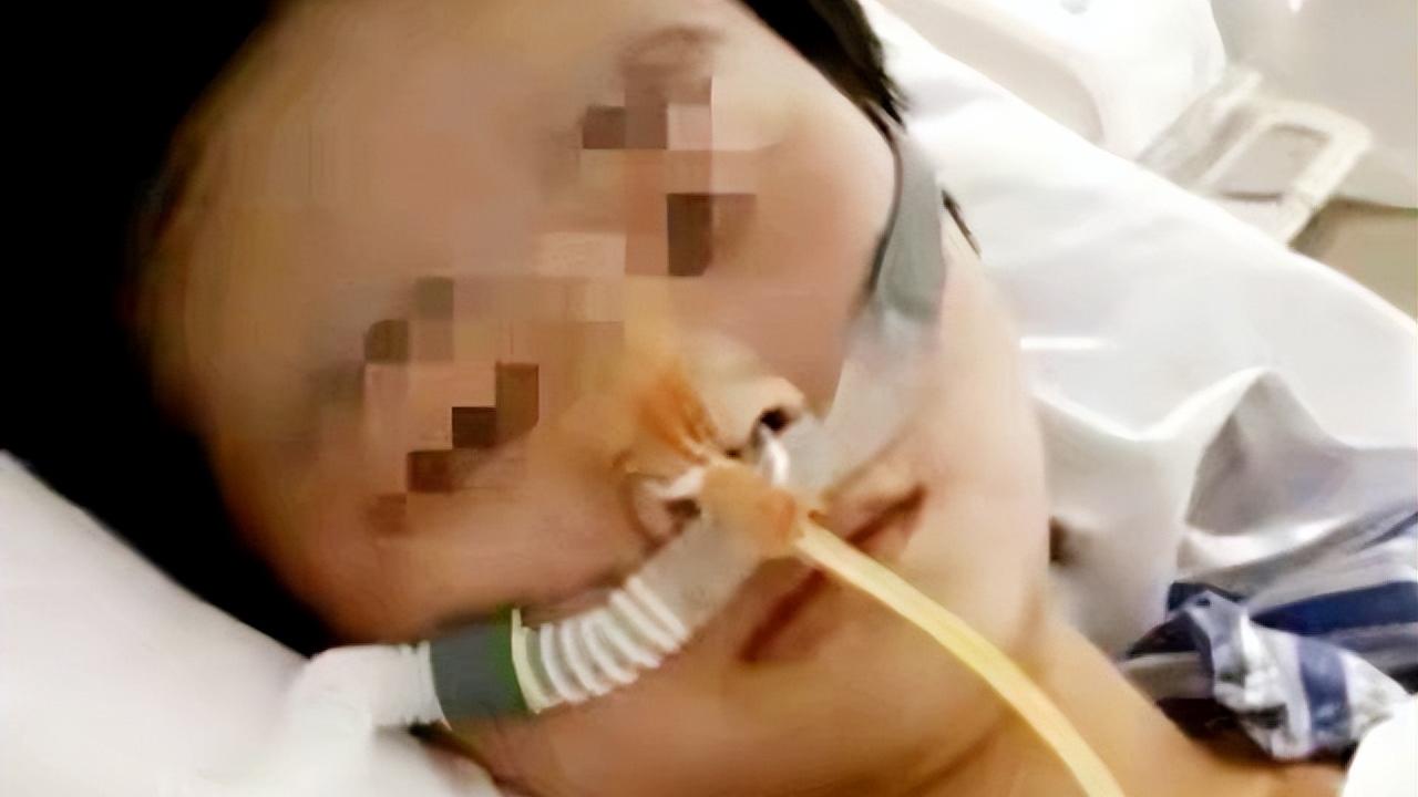 百草枯女孩死中看生：每天吃10多种药，花10000多，作案动机太卑劣