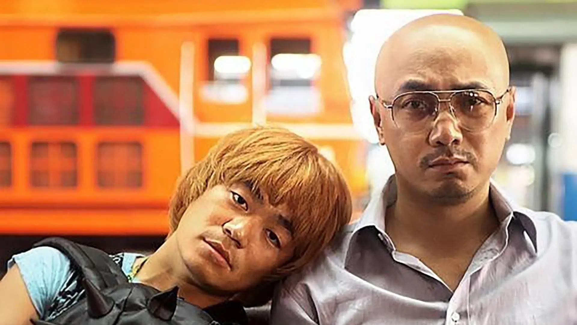 王宝强|被黄渤抢角色，羡慕徐峥经济自由，王宝强六年磨一剑，成功逆袭